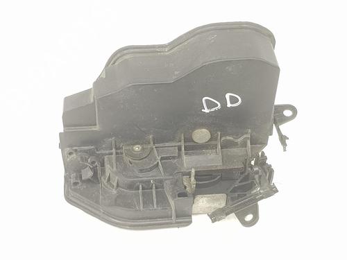 Used Front right lock BMW 3 Coupe (E92) 330 xd (231 hp) 17475546