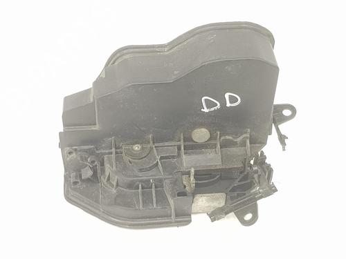 Front right lock BMW 3 Coupe (E92) 330 xd (231 hp) 7202146  | 7202146  | 51217202146  |