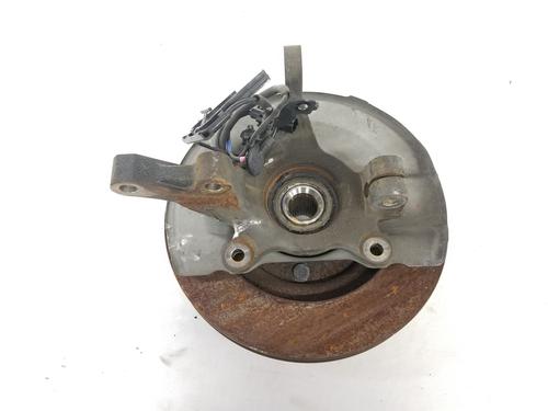 Right front steering knuckle MITSUBISHI ASX (GA_W_) 1.6 MIVEC (GA1W) | BP5941288M26 