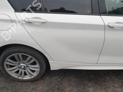 Ignition barrel BMW 1 (F20) 118 d | BP13097729M48 