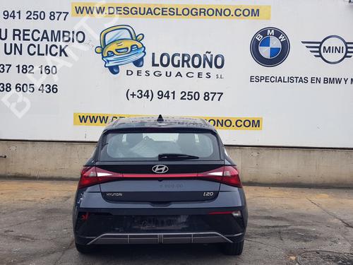 Starter HYUNDAI i20 III (BC3, BI3)  | BP34215051M8  - Image 26