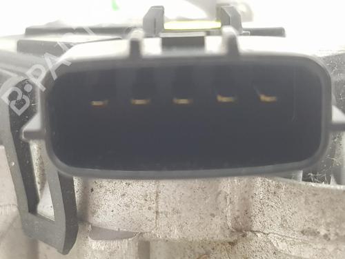 Front wiper motor RENAULT CLIO IV (BH_) 1.5 dCi 75 | BP17986462M29 
