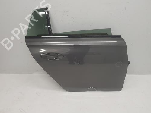 Used Right rear door Right rear door PEUGEOT 508 II (FB_, FH_, F3_) 1.6 PureTech 225 (F35GGR) (224 hp) 36672447 36672447