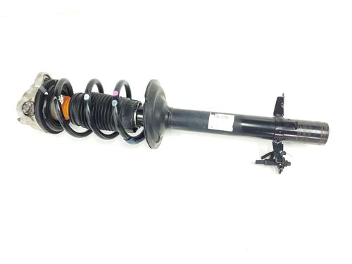 Used Left front shock absorber CITROËN JUMPER II Van 2.2 BlueHDi 140 (140 hp) 30974994