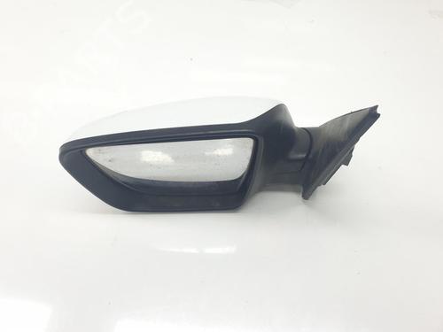 Used Left mirror KIA VENGA (YN) 1.4 CVVT (90 hp) 17188072
