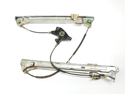 Used Front left window mechanism MERCEDES-BENZ VIANO (W639) CDI 2.2 (639.811, 639.813, 639.815, 639.711, 639.713) (136 hp) 28000488