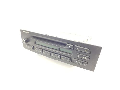 Radio BMW 3 (E90) 318 d | BP16281187E6 