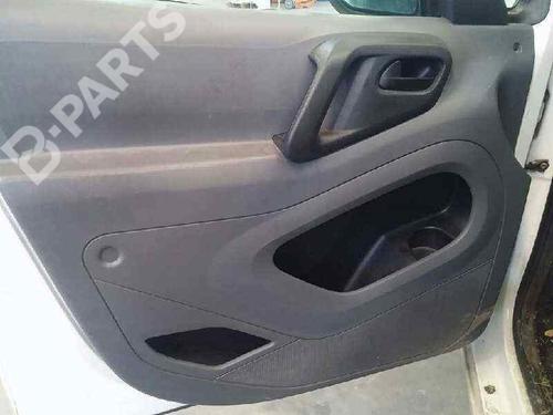 Left sun visor CITROËN BERLINGO MULTISPACE (B9) 1.6 HDi 75 16V | BP1636164I1  - Image 12