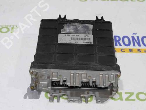 Computer motormanagement SEAT CORDOBA (6K1, 6K2) 1.9 TDI (90 hp) 1544070