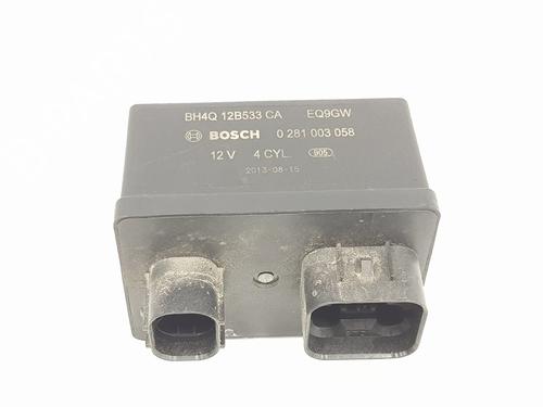 Used Electronic module LAND ROVER RANGE ROVER SPORT II (L494) 4.4 SDV8 4x4 (340 hp) 25903970