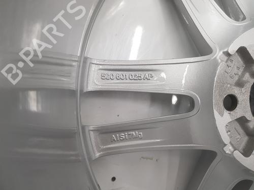 Rim VW GOLF VII (5G1, BQ1, BE1, BE2) 2.0 GTD | BP30390109C45 