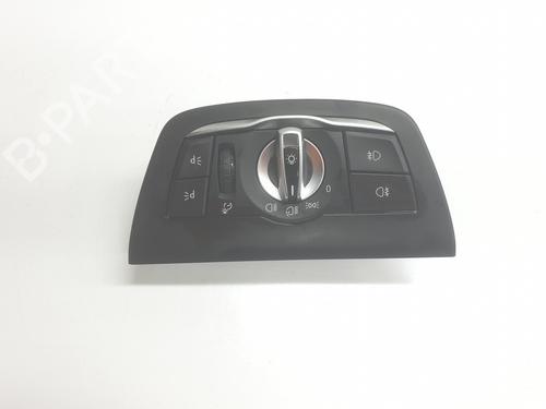 Headlight switch BMW X3 (G01, F97, G08) xDrive 20 d | BP36020545I24 - Image 3