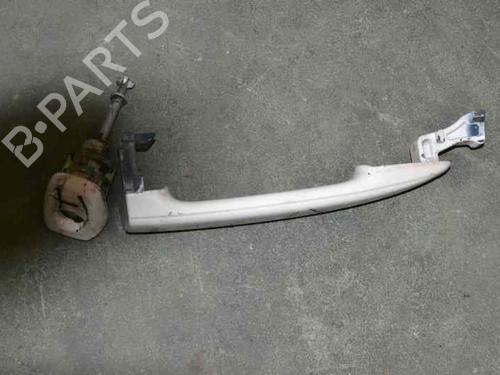 Used Front left exterior door handle TOYOTA LAND CRUISER PRADO (_J12_) 3.0 D-4D (KDJ120, KDJ125) (163 hp) 1634125