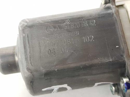 Right front window motor MERCEDES-BENZ M-CLASS (W164) ML 280 CDI 4-matic (164.120) | BP6580244E20 