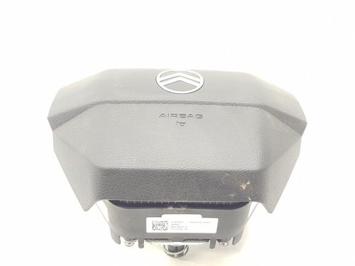 Airbag Kit CITROËN JUMPY III Van (V_)  | BP32072952C86 