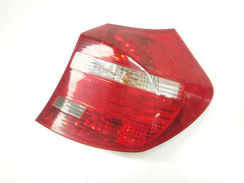 Used Right taillight BMW 1 (E87) 118 d (143 hp) 16135528