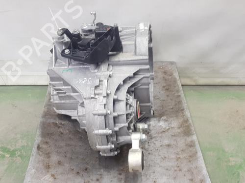 Gearkasse PEUGEOT BOXER Van 2.2 BlueHDi 140 | BP32072866M3 