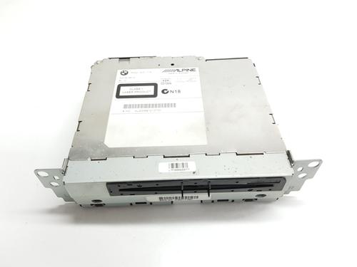 Used Radio BMW 1 (F20) 120 d (184 hp) 23388935