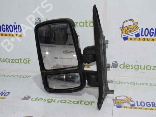 Spiegel buiten links OPEL MOVANO A Van (X70) 2.8 DTI (FD) (114 hp) 3657491