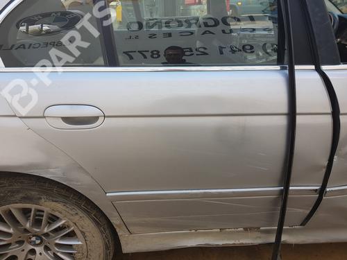 Climate control BMW 5 (E39) 525 i | BP10649253I5  - Image 33