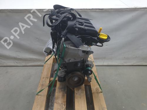 Engine RENAULT TWINGO II (CN0_)  | BP31051481M1 