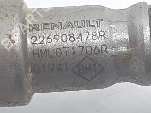 Electronic sensor RENAULT ESPACE VI (RHN) E-TECH 200 Hybrid | BP32328381M84