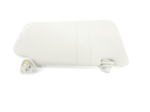 Left sun visor NISSAN JUKE (F15) 1.5 dCi | BP5250893I1 