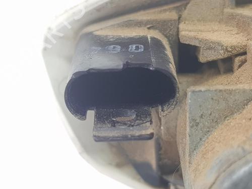 Front left exterior door handle MERCEDES-BENZ M-CLASS (W166) ML 350 BlueTEC 4-matic (166.024, 166.023) | BP10653559C128 