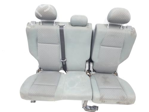 Seats set JEEP CHEROKEE (KJ) 2.8 CRD 4x4 | BP18466470C78 