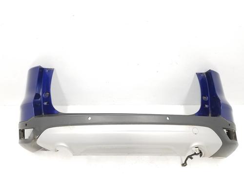 Used Rear bumper FORD KUGA II (DM2) 2.0 TDCi (120 hp) 1943929