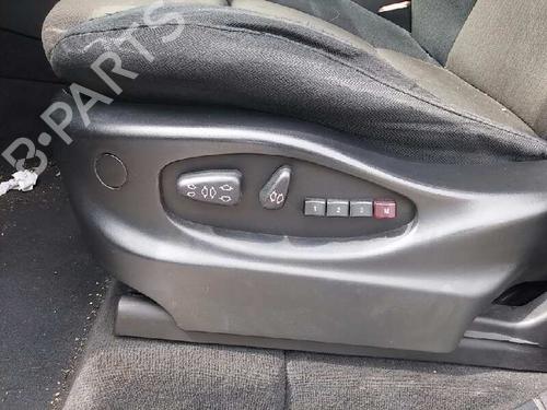Left curtain airbag BMW X5 (E53) 3.0 d | BP786416C11 