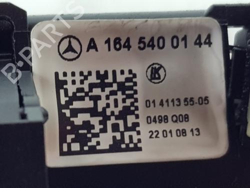 Steering column stalk MERCEDES-BENZ M-CLASS (W164) ML 280 CDI 4-matic (164.120) | BP29242632I23 