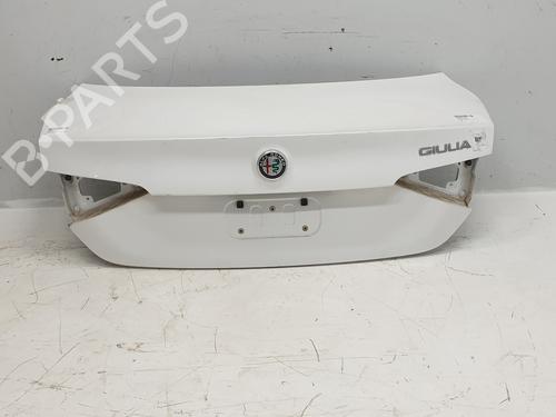 Used Tailgate Tailgate 36781850 36781850