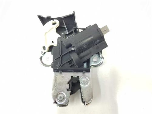 Tailgate lock VW PASSAT B6 (3C2) 2.0 TDI 16V | BP3527400C101 