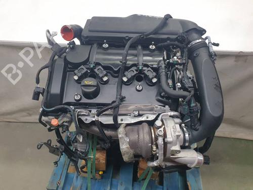 Used Engine Engine PEUGEOT 3008 II SUV (MC_, MR_, MJ_, M4_) Hybrid 180 (M4DGLU) (179 hp) 40155228 40155228