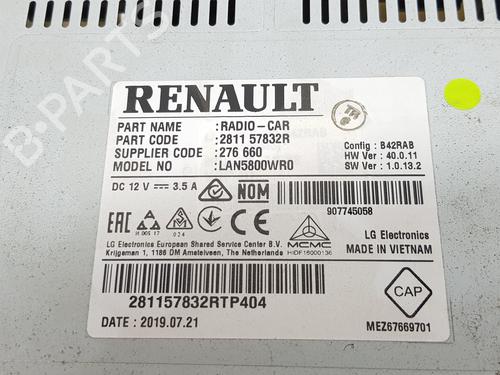 Display DACIA SANDERO II | BP36781894C48 - Image 5