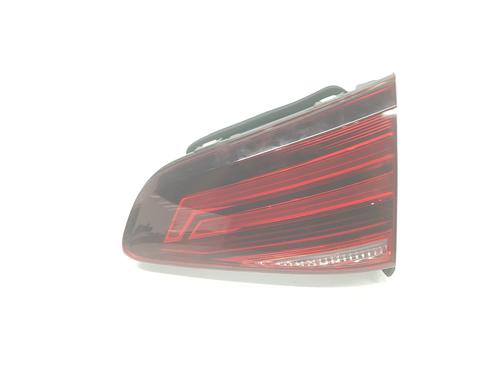 Used Right tailgate light VW GOLF VII (5G1, BQ1, BE1, BE2) 2.0 TDI (150 hp) 10334756