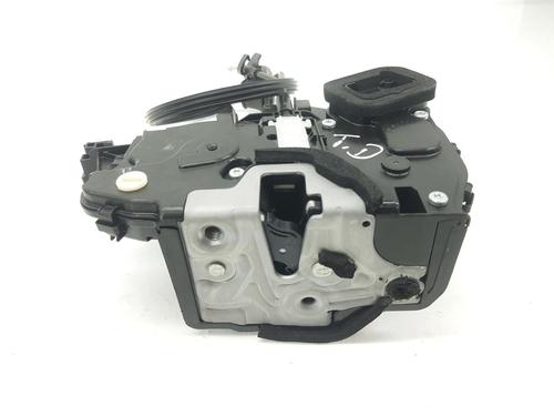 Used Rear right lock SEAT IBIZA V (KJ1, KJG) 1.0 TSI (116 hp) 13012225