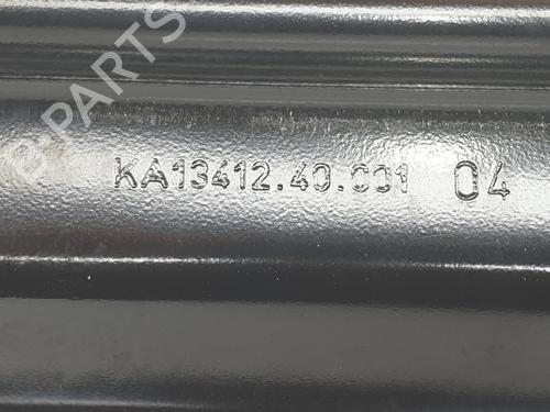 Rear bumper reinforcement SEAT ARONA (KJ7, KJP)  | BP29189115C73 