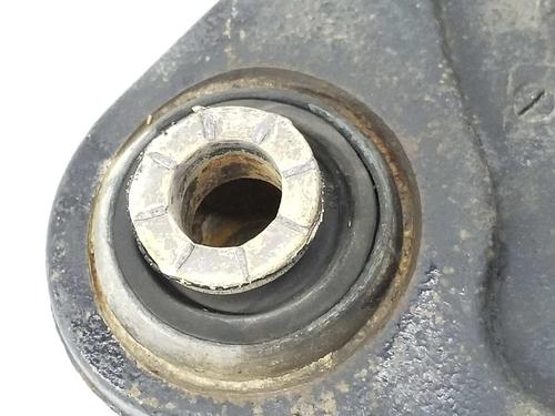 Left front suspension arm RENAULT TRAFIC II Platform/Chassis (EL) 2.0 dCi 115 (EL0H, EL00, EL01, EL0M) | BP6903333M12 