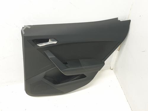 Seats set SEAT IBIZA V (KJ1, KJG) 1.0 TSI | BP13639731C78 