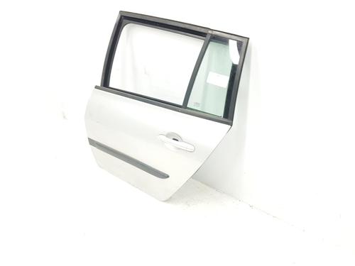 Left rear door RENAULT MEGANE II Estate (KM0/1_) 1.5 dCi (KM0F, KM0T, KM2B) | BP10732717C4 