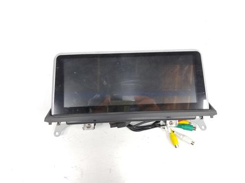 Used Display monitor BMW X6 (E71, E72) xDrive 50 i (408 hp) 6310183