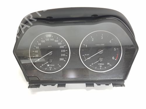 Used Instrument cluster Instrument cluster 36815299 36815299