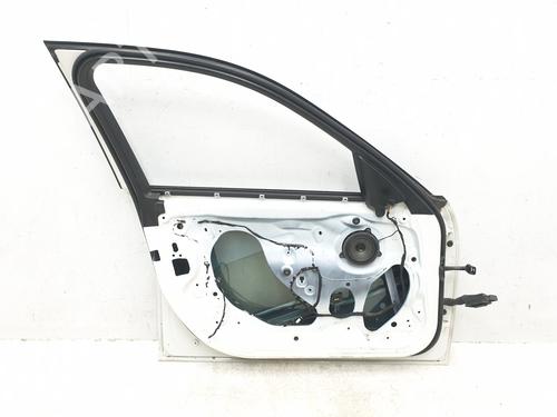 Left front door BMW 3 (F30, F80) 335 i | BP25343310C2 
