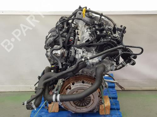 Motor für SEAT IBIZA V (KJ1, KJG) [2017-2025]  28355761