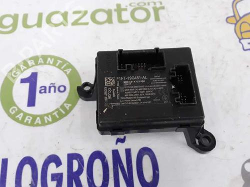 Used Electronic module FORD FOCUS III Turnier 1.0 EcoBoost (125 hp) 3255833
