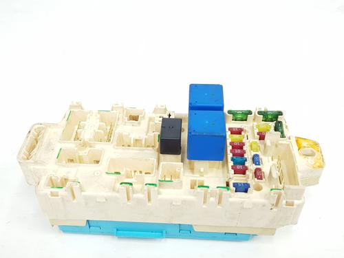 Used Fuse box MITSUBISHI PAJERO III (V7_W, V6_W) 3.2 Di-D (V68W, V78W) (165 hp) 31042062