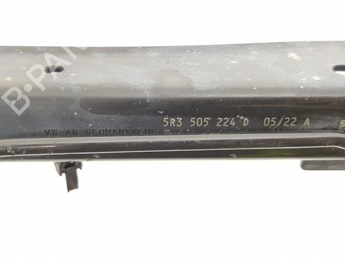 Right rear suspension arm VW CADDY V MPV (SBB, SBJ) 1.5 TSi EVO | BP18971570M15 
