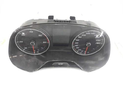 Used Instrument cluster SEAT LEON (5F1) 2.0 TDI (150 hp) 4208660